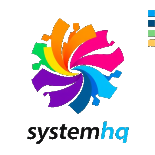 systemhq logo