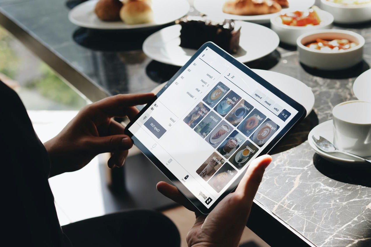 Équipe systemhq au travail