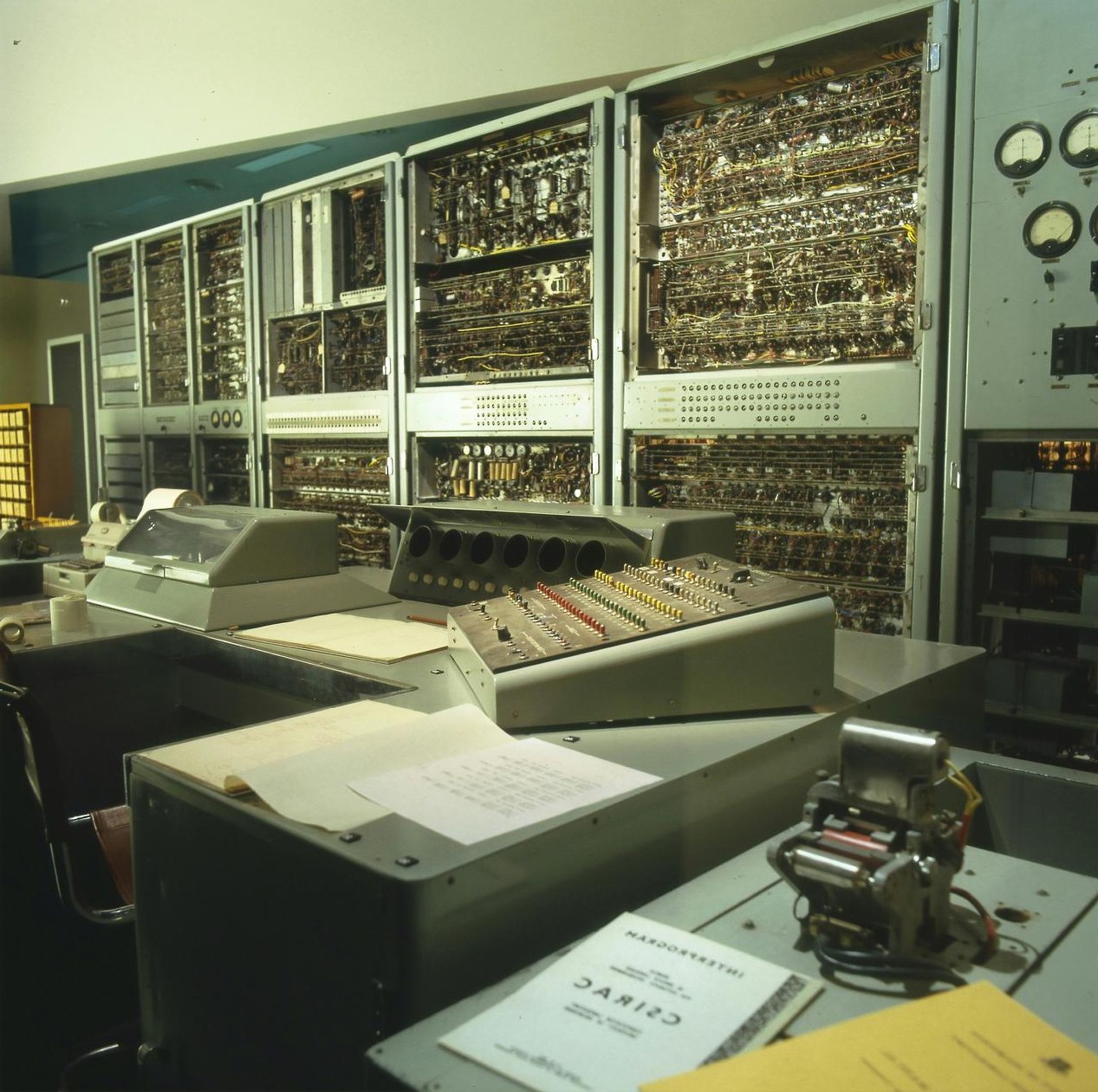 Serveurs d'hébergement