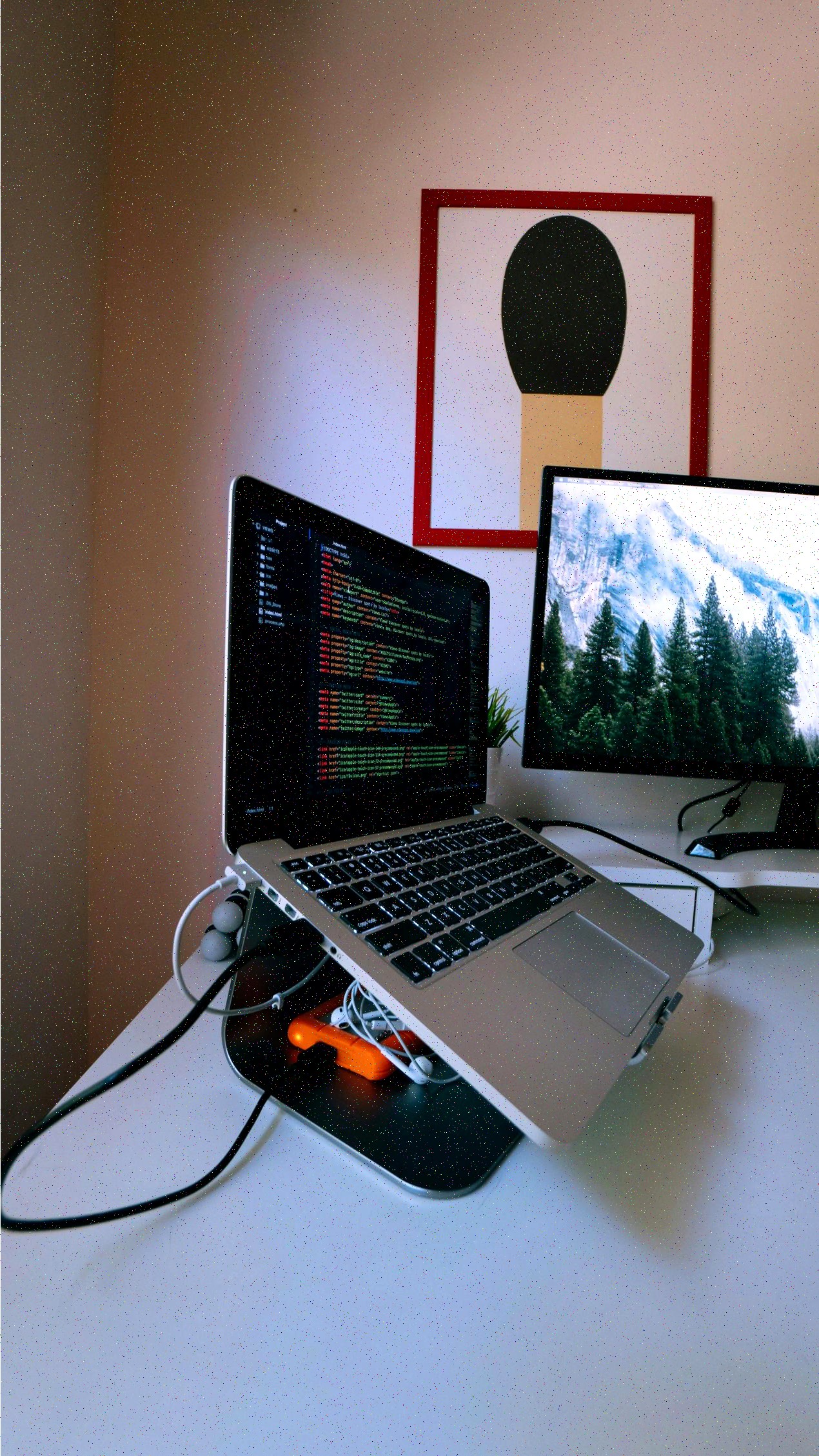 Interface calculatrice IA systemhq