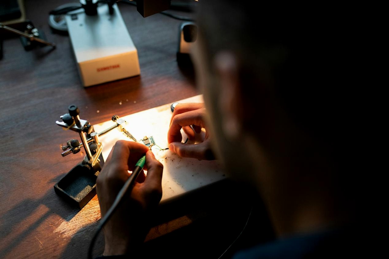 Étude boutique en ligne