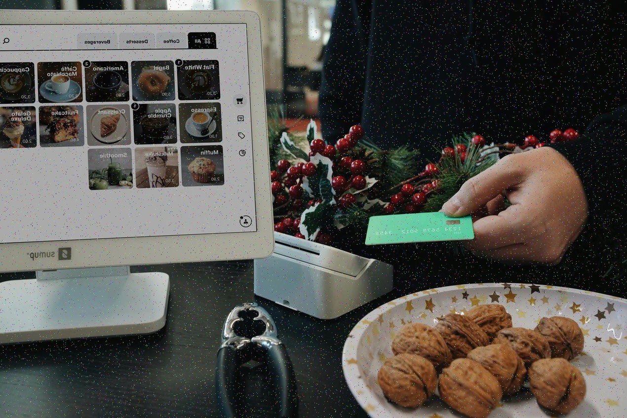 Graphique de performance stagnante